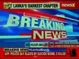 Sri Lanka Blasts: Mangaluru Woman Razeena Kukkady killed in blasts, Easter mass massacre