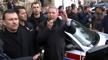 Kılıçdaroğlu tutulduğu evden yoğun güvenlik önlemleri altında çıkarıldı