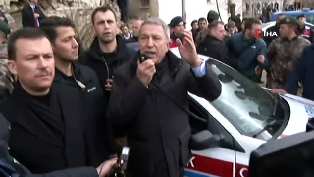 Kılıçdaroğlu tutulduğu evden yoğun güvenlik önlemleri altında çıkarıldı