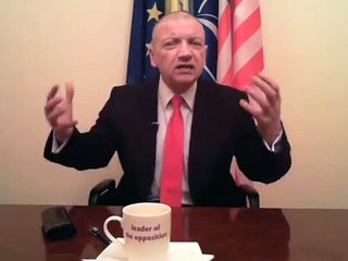 Sergiu Mocanu: Păţania Danielei Bodrug la dezbaterea electorală de la TVR Moldova (p. 2)