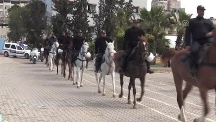 Subay Mezuniyet Töreni