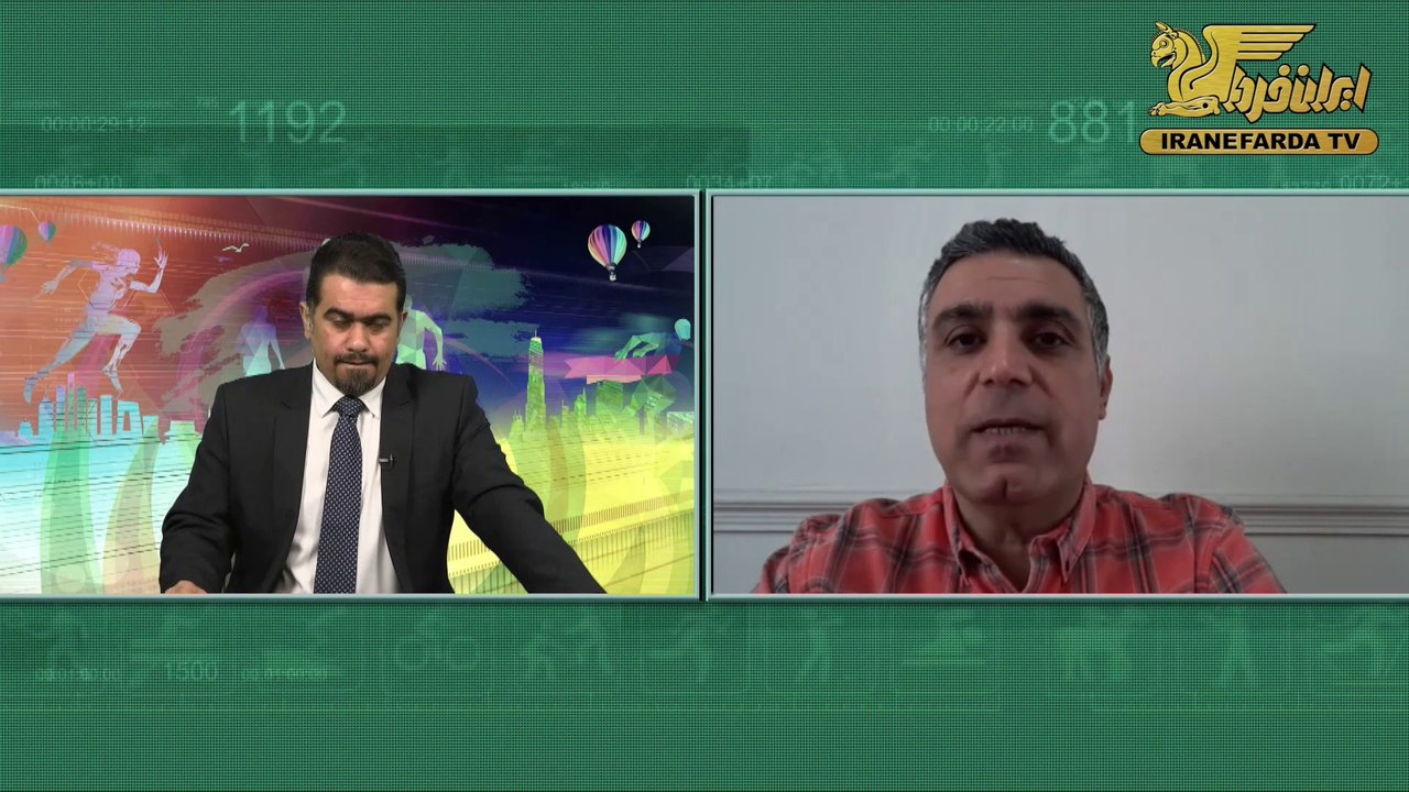 حردانی:پرسپولیس و استقلال شانس‌های اولی قهرمانی این فصل هستند