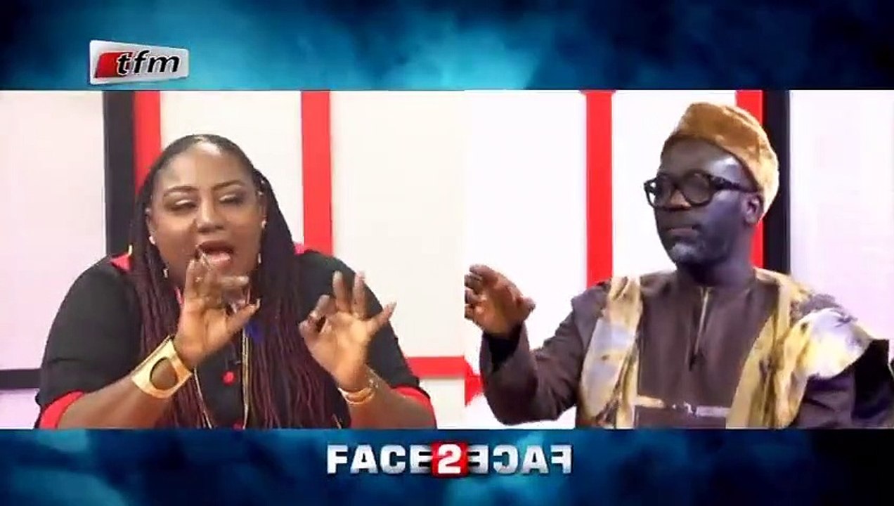 Chérim Yérim Seck Revient sur la fâcheuse réponse de Macky: "Douma ko def"Yérim Seck Amentie