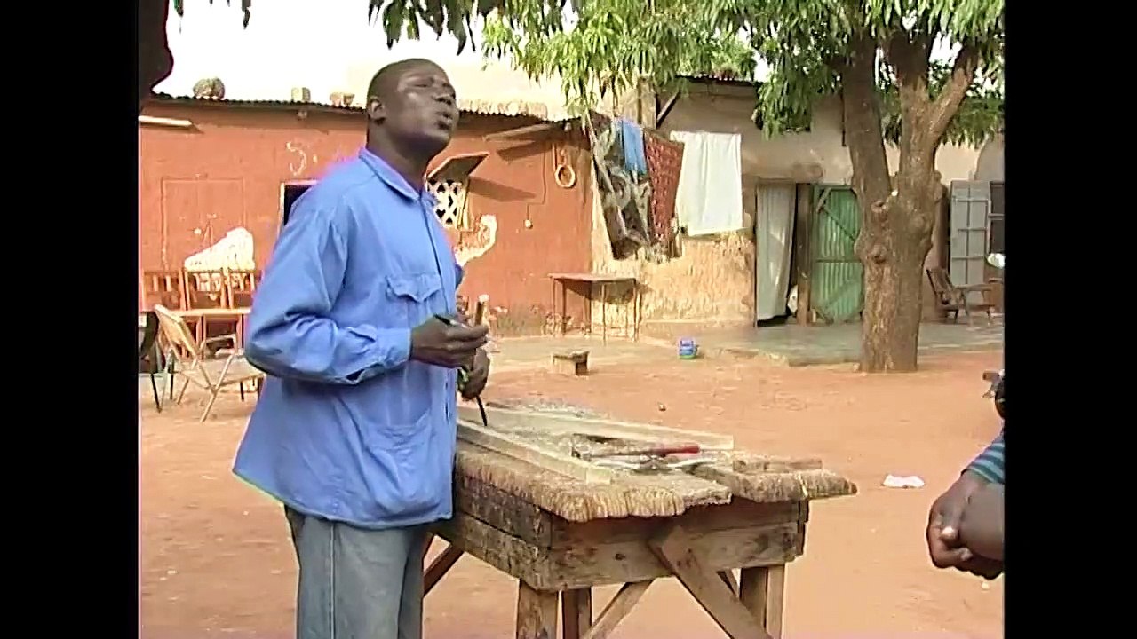 La disparition de Siriki - Les Bobodiouf - Saison 1 - Épisode 11