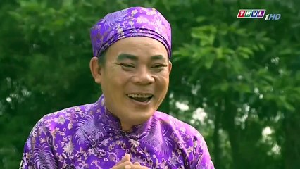 Cậu Bé Nước Nam Tập 11 ~ cậu bé nước nam tập 12 ~ Cổ Tích Việt Nam THVL1 ~ Cau Be Nuoc Nam Tap 11