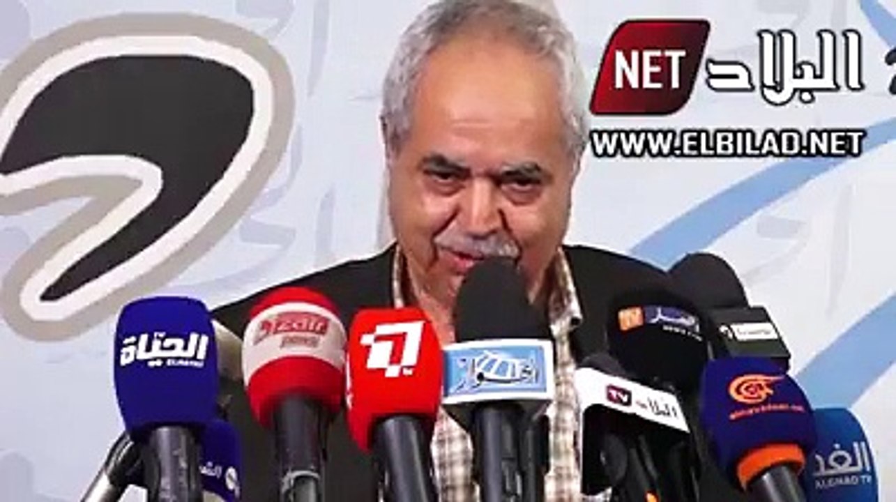 فيديو- “مسؤولون خططوا لبيع جزء من الجزائر”