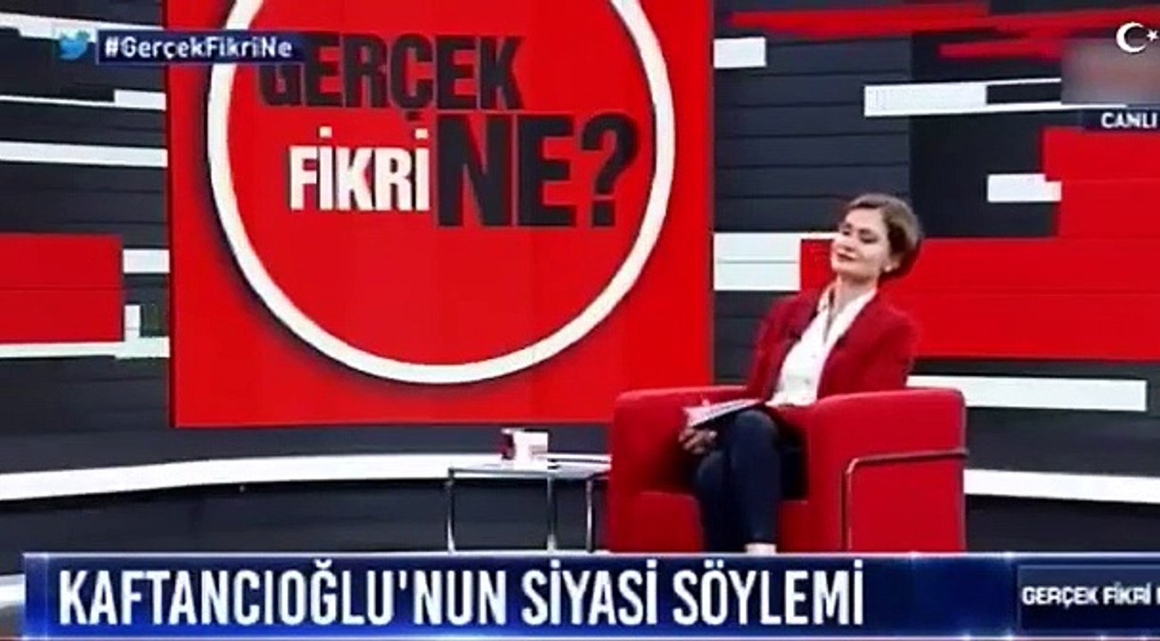 Canan Kaftancıoğlu darbe girişimi için attığı mesajları savundu