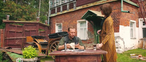 Ростов (детектив, история 2019). Серия 7