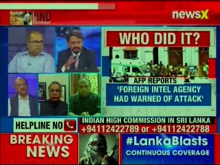 Sri Lanka Blast: Should India, Bangladesh, Sri Lanka come together to fight terror in South Asia?