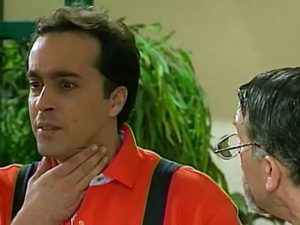 Conserjes | Episodio 50 | Maria Alejandra Martin y Ivan Tamayo | Series RCTV