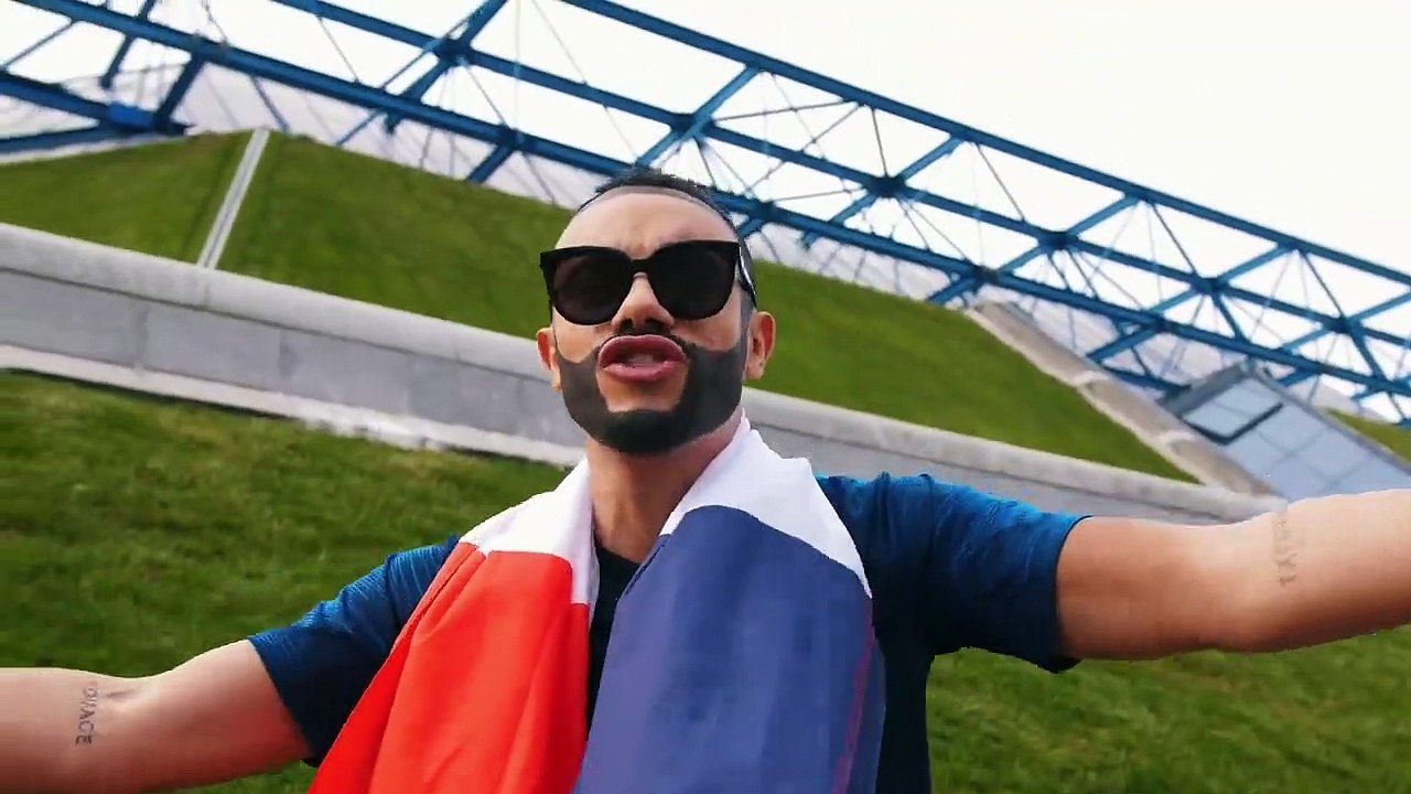 MISTER V  - RAP VS REALITE 2
