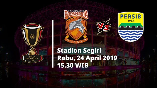 Borneo FC Vs Persib Bandung, Miljan Radovic Pastikan Seluruh Pemainnya dalam Kondisi Siap Tampil