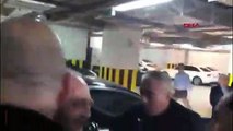 Kılıçdaroğlu, CHP Genel Merkezi'ne geldi