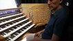 Notre-Dame de Paris : "C’est un des orgues les plus transcendants que je connaisse", dit l'organiste de la cathédrale