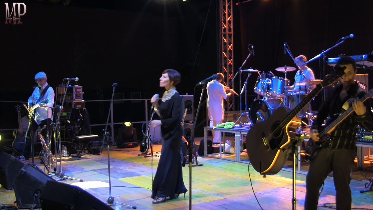 The Prog Machine - Watcher Of The Skies