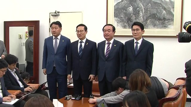 패스트트랙 '운명의 한 주'...내일 여야 4당 담판 / YTN