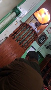 يا من تظلم زوجتك احذر انتقام الله منك . عبدالرحمن السروى