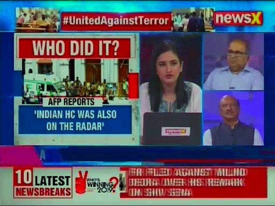 Sri Lanka, Colombo Blasts: Temporary social media ban imposed after 207 people dead in attack