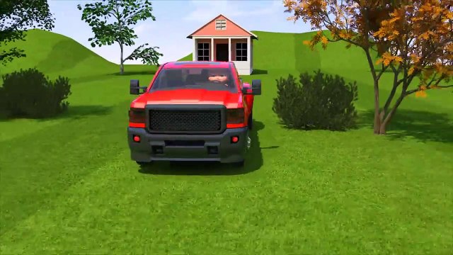 Children Playing Funny children's songs education For children | FUNNY COLORFUL FRUIT watermelon #60