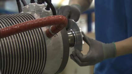 "대·소기업 임금 격차 최대 3배" / YTN