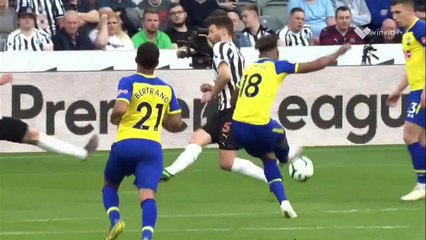 EPL Week 35 Top 5 Goals  | Day 1