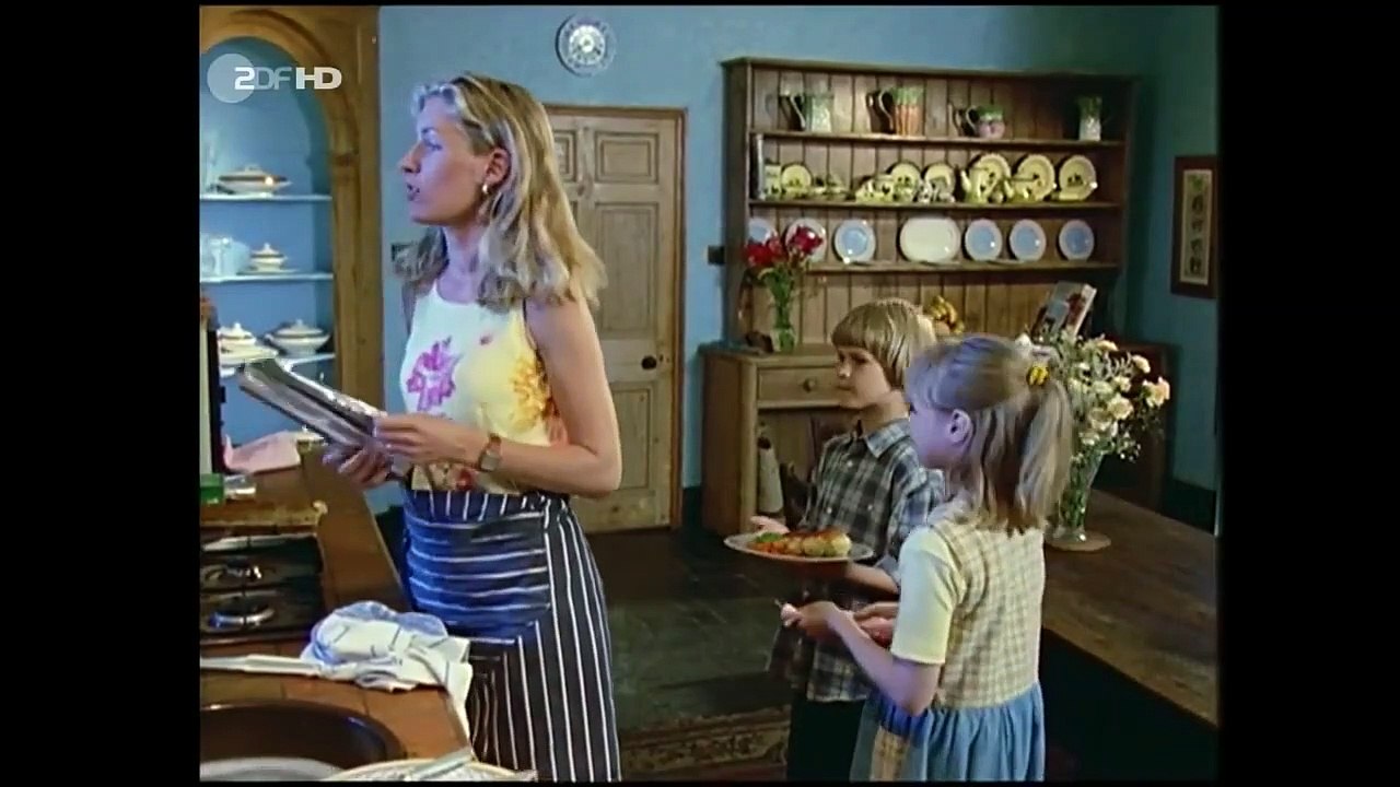 Rosamunde Pilcher Das Haus an der Küste Liebesfilm DE HD prt 2/2