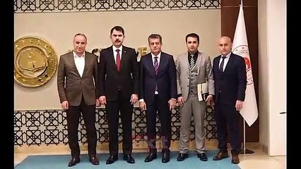 Çukur siyasetinin yıktığı Şırnak'ta TOKİ heyecanı!