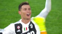 Football - Serie A - Juventus Clinch 8th Consecutive Scudetto!