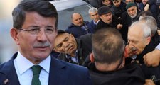 Kemal Kılıçdaroğlu'na Yapılan Saldırı Sonrası Ahmet Davutoğlu Liderlere Çağrı Yaptı
