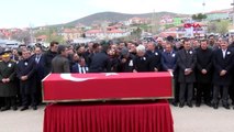 Ankara Şehit Cenazesinde Kılıçdaroğlu'na Bir Grup Tarafından Saldırı
