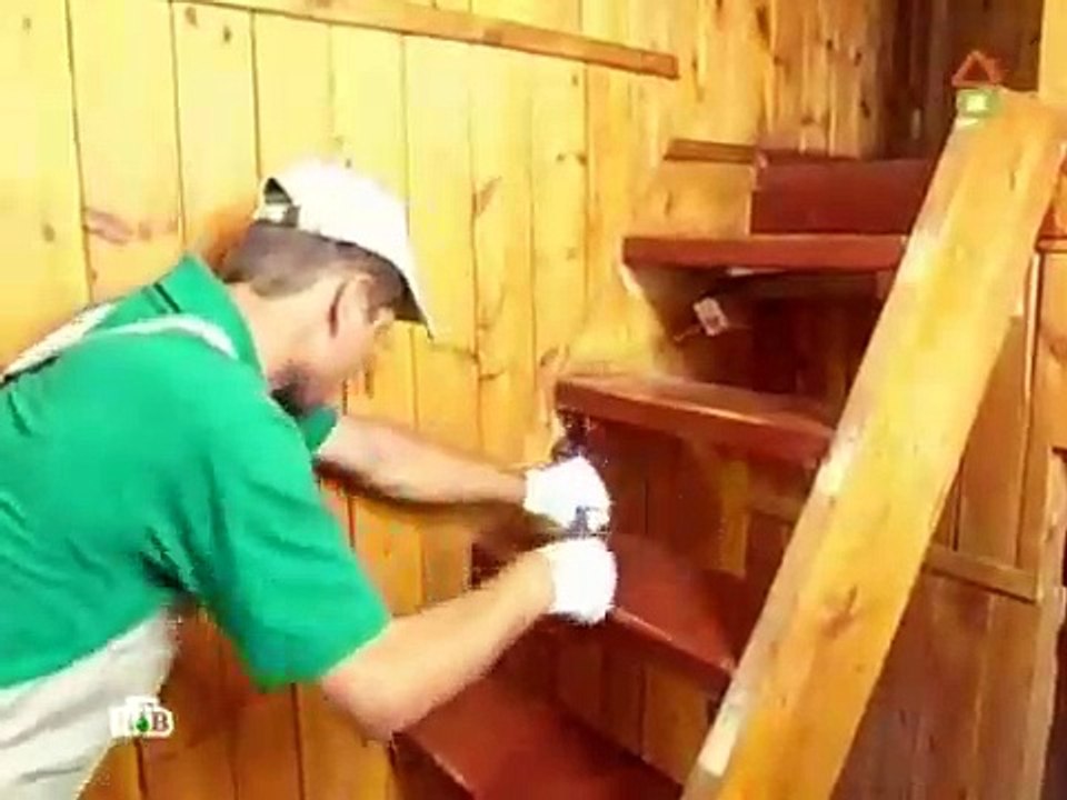 121014 Дачный ответ. Иллюзорная ванная с водопадом