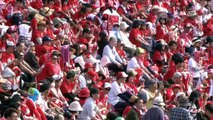 [生]プロ野球2019 広島×横浜DeNA(4-21)  p3