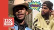 Lil Nas X Responds To Dave East With Kevin Hart Soundbite