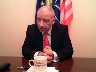 Sergiu Mocanu: Situaţia de la 'Moldova 1' în timpul campaniei electorale 2019