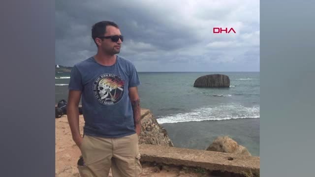 Dha Dış - Sri Lanka'da Hayatını Kaybeden Türkler