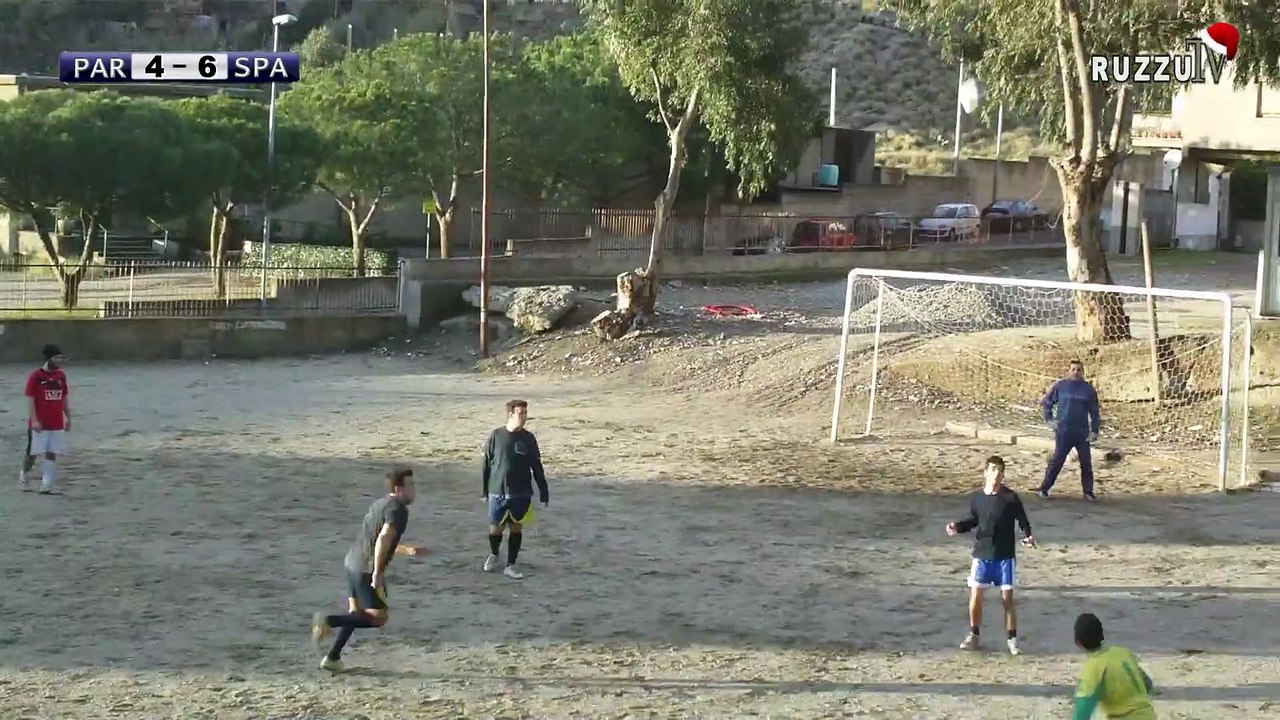 (22 dicembre 2012) Partizan Delgado - Spartak Moscardelli