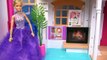 Barbie Twins Get Ready Routine for School Dance with Dresses - Will She be Prom Queen? | Boomerang