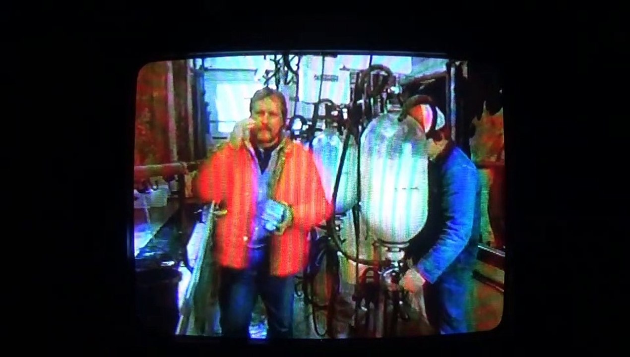 (February 1, 1985) WNBC-TV 4 New York Commercials