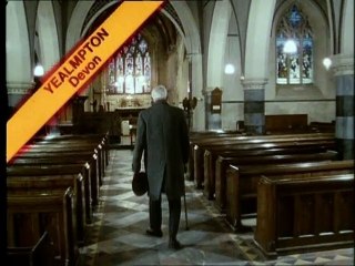 Reverend Alfred Byles