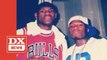50 Cent Shocked LeBron James Knows His Hip Hop  Damn Boy!