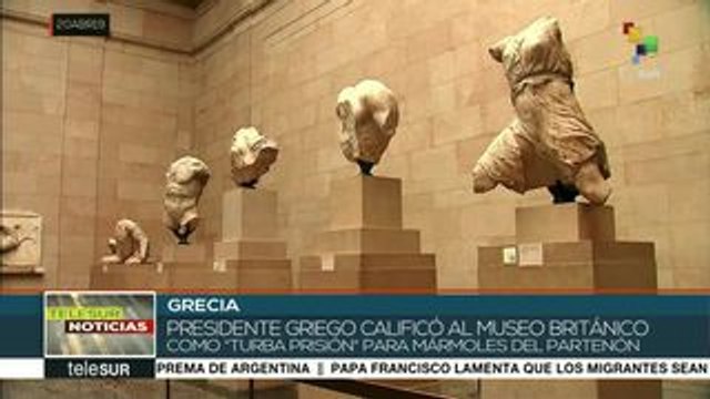 teleSUR Noticias: Egipcios votan sobre enmiendas constitucionales