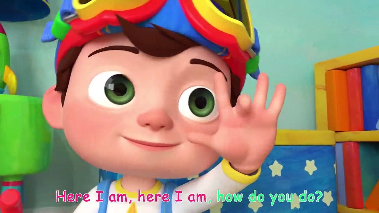 Finger Family | Best Compilation Nursery Rhymes & Kids Songs