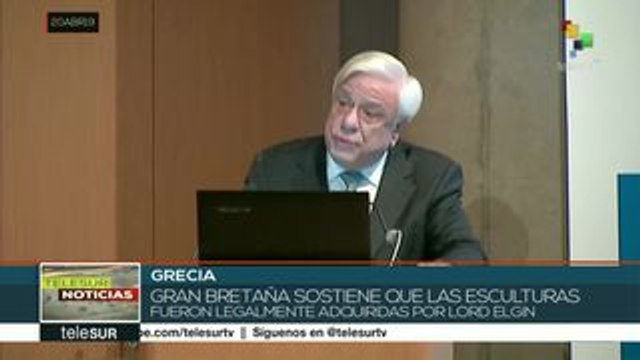 teleSUR Noticias: Egipto celebra referendo constitucional