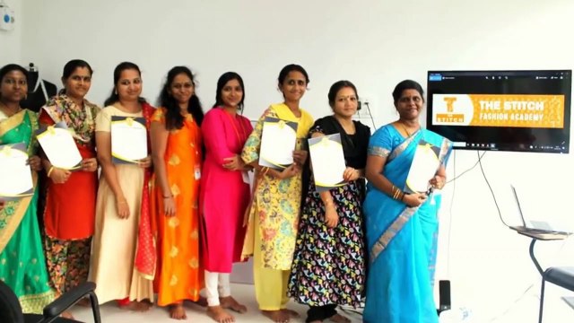 Fashion Designing Course in Chennai | Fashion Designing Course | Tailoring Course