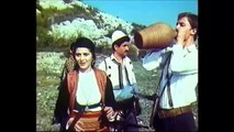 PJESE NGA FILMI -BESA E KUQE - RRETHIMI |  Kinematografia Shqiptare ne Dailymotion