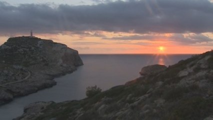 Faro de Cabrera, 150 años como testigo de la conservación en el mayor parque nacional de España (C)
