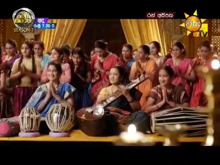 Ran Asipatha Teledrama - 44 - 21st April 2019