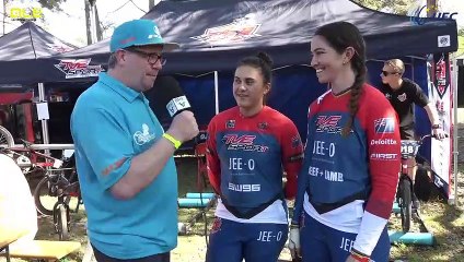 Rounds 3 & 4 Zolder (BEL) 20-21-22 April 2019, Part 4