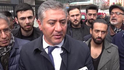 Saldırı Anında Kılıçdaroğlu'nun Yanında Bulunan CHP Milletvekili Murat Emir, O Anları Anlattı 1