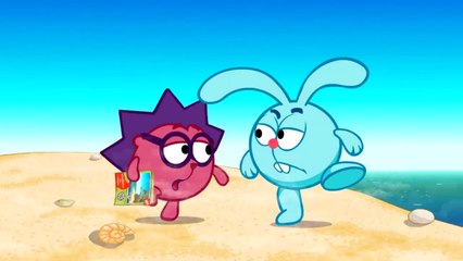 Гобшарики #8 - Туризм (Смешная озвучка)